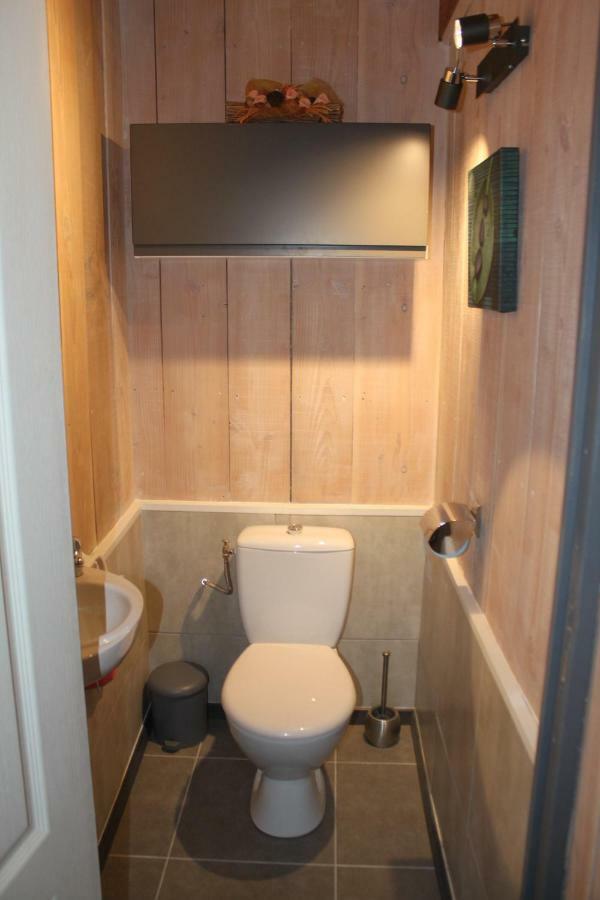 Apartament Les Jarres Bleues Grillon Zewnętrze zdjęcie